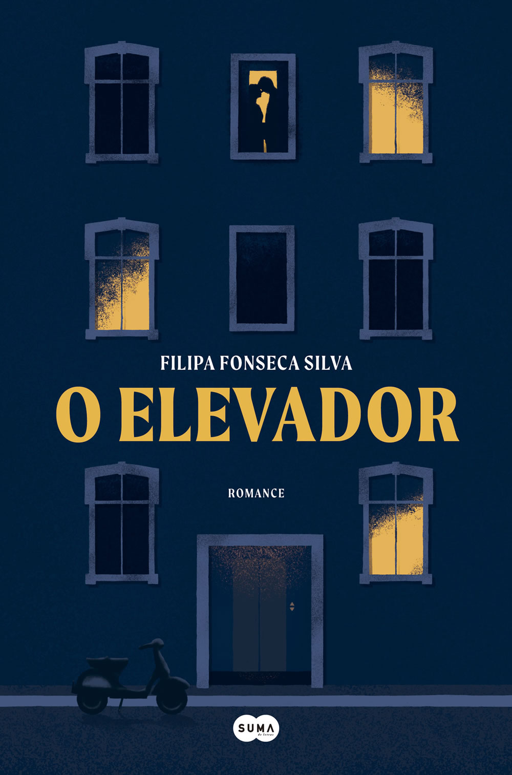 O elevador
