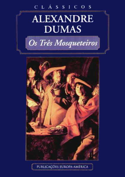 Os Três Mosqueteiros