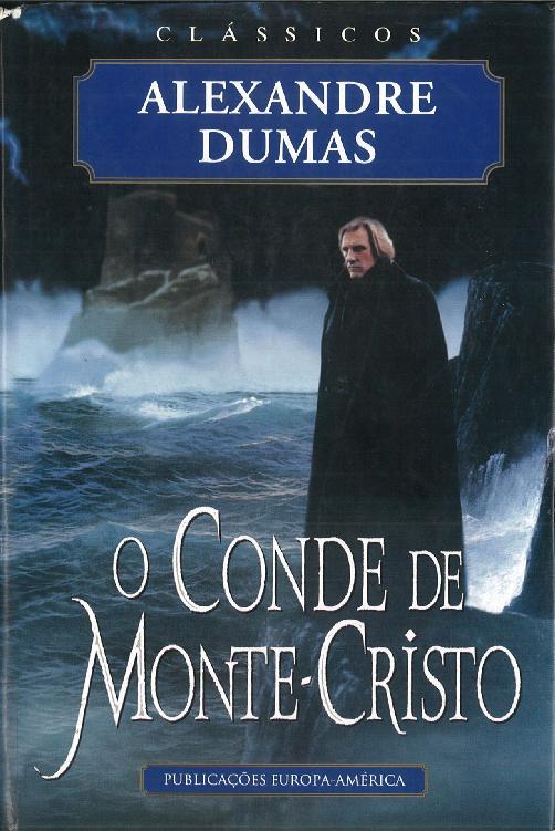 O Conde de Monte Cristo