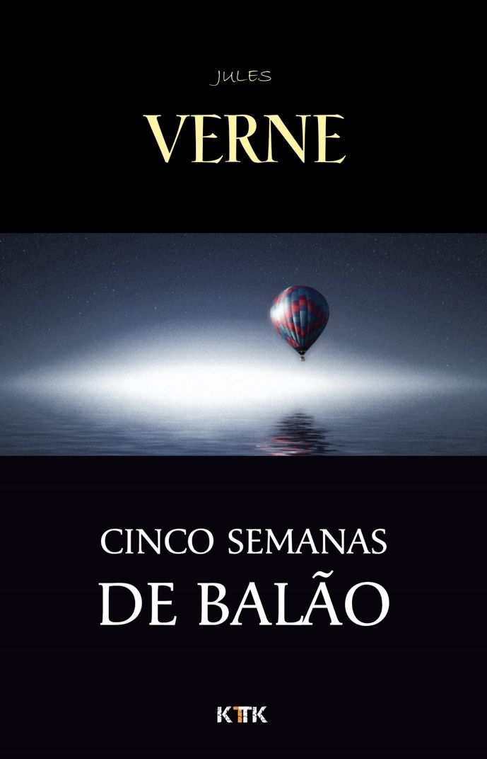 Cinco Semanas De Balão