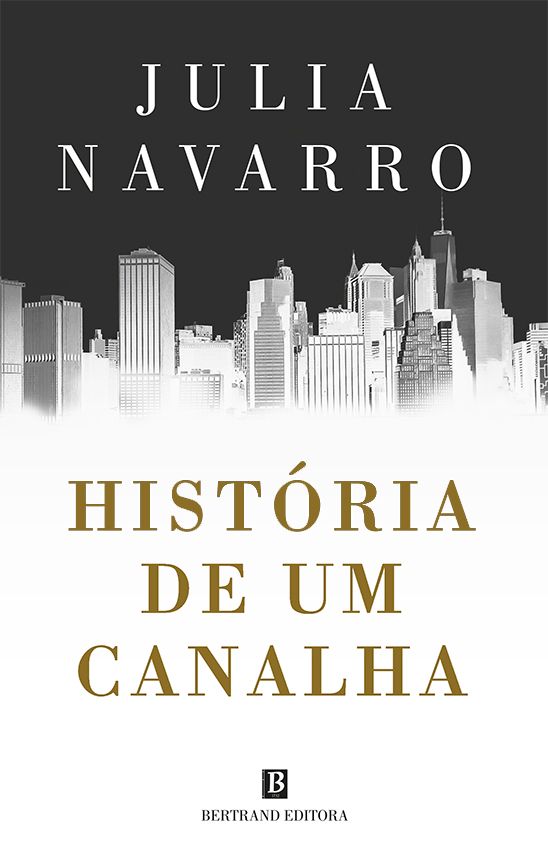 História de um Canalha