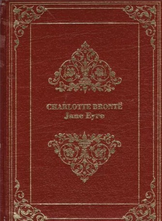 Jane Eyre