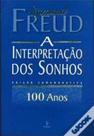 A Interpretação dos Sonhos