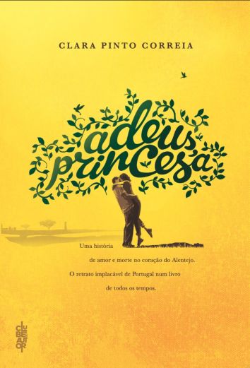 Adeus, princesa