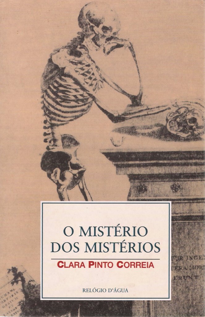 O Mistério dos Mistérios