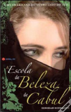 A Escola de beleza de Cabul