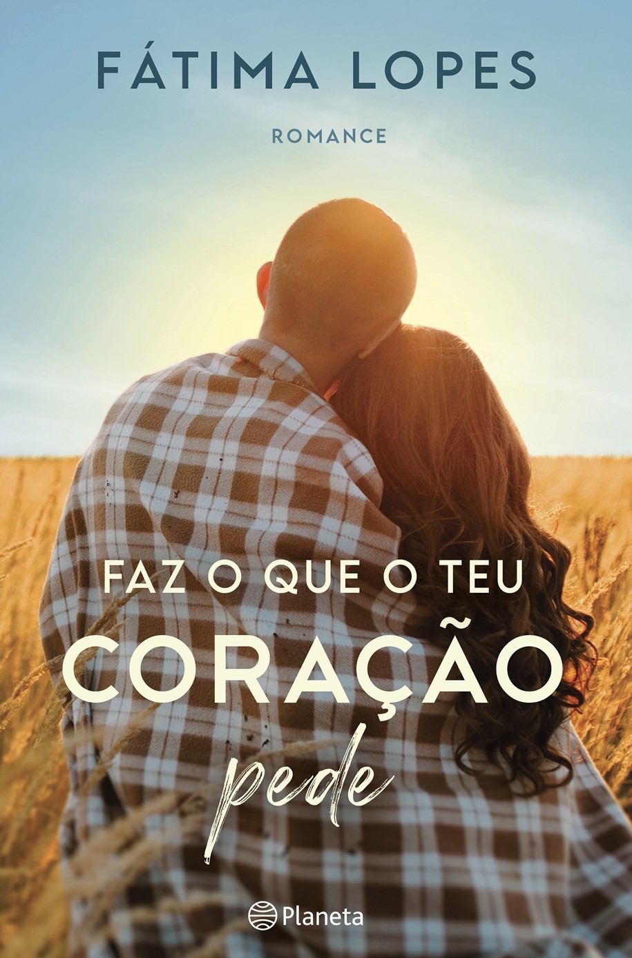 Faz o que o teu coração pede