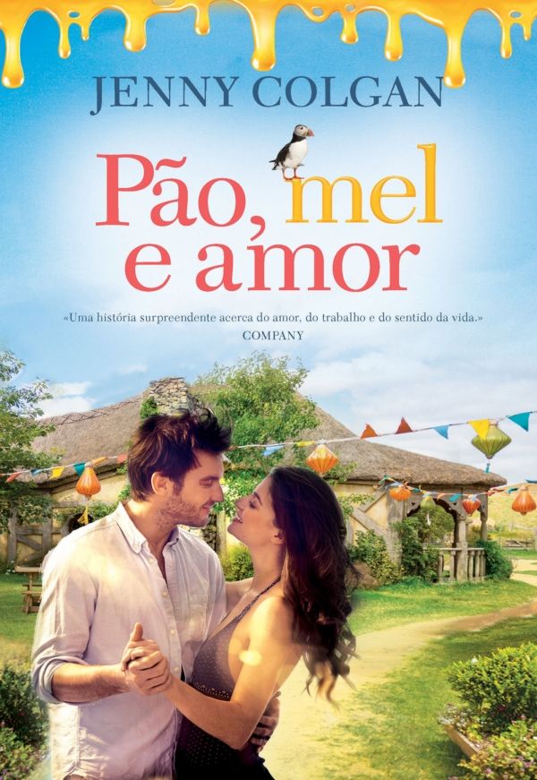 Pão, Mel e Amor