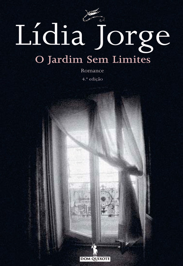 O jardim sem limites