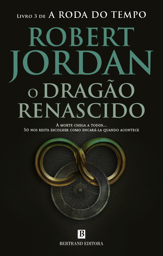 O Dragão Renascido