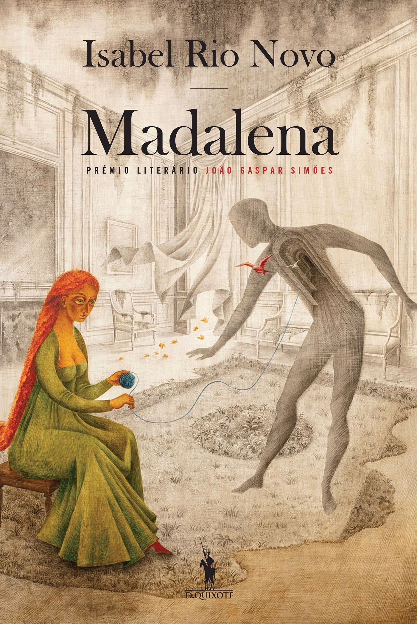 Madalena