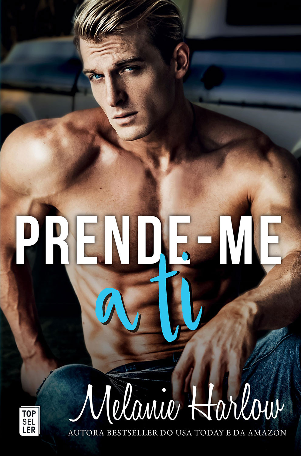 Prende-me a Ti