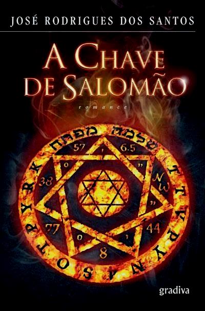 A Chave de Salomão