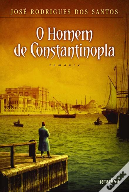 O homem de Constantinopla
