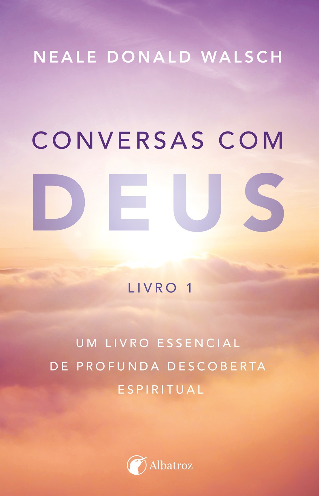 Conversas com Deus – Livro 1