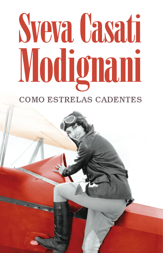 Como Estrelas Cadentes