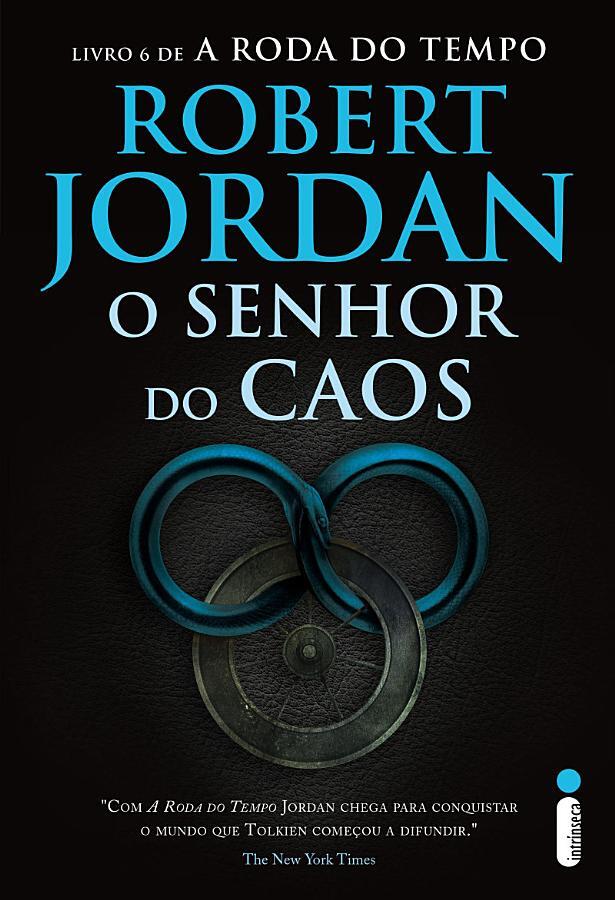 O Senhor do caos