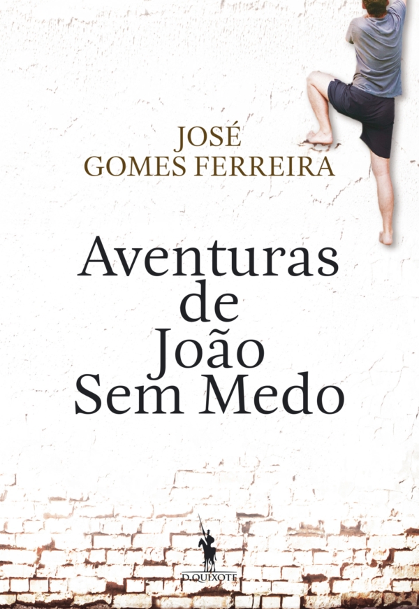 Aventuras de João Sem Medo