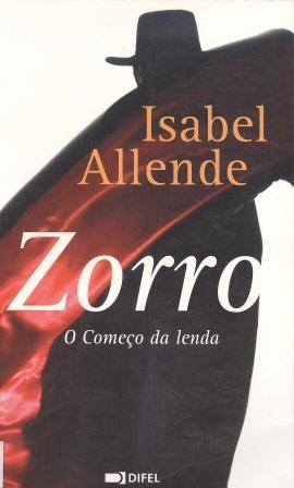 Zorro - O Começo da Lenda