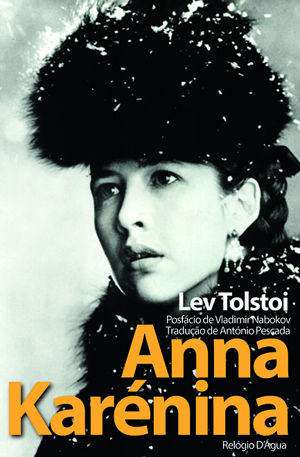 Anna Karénina