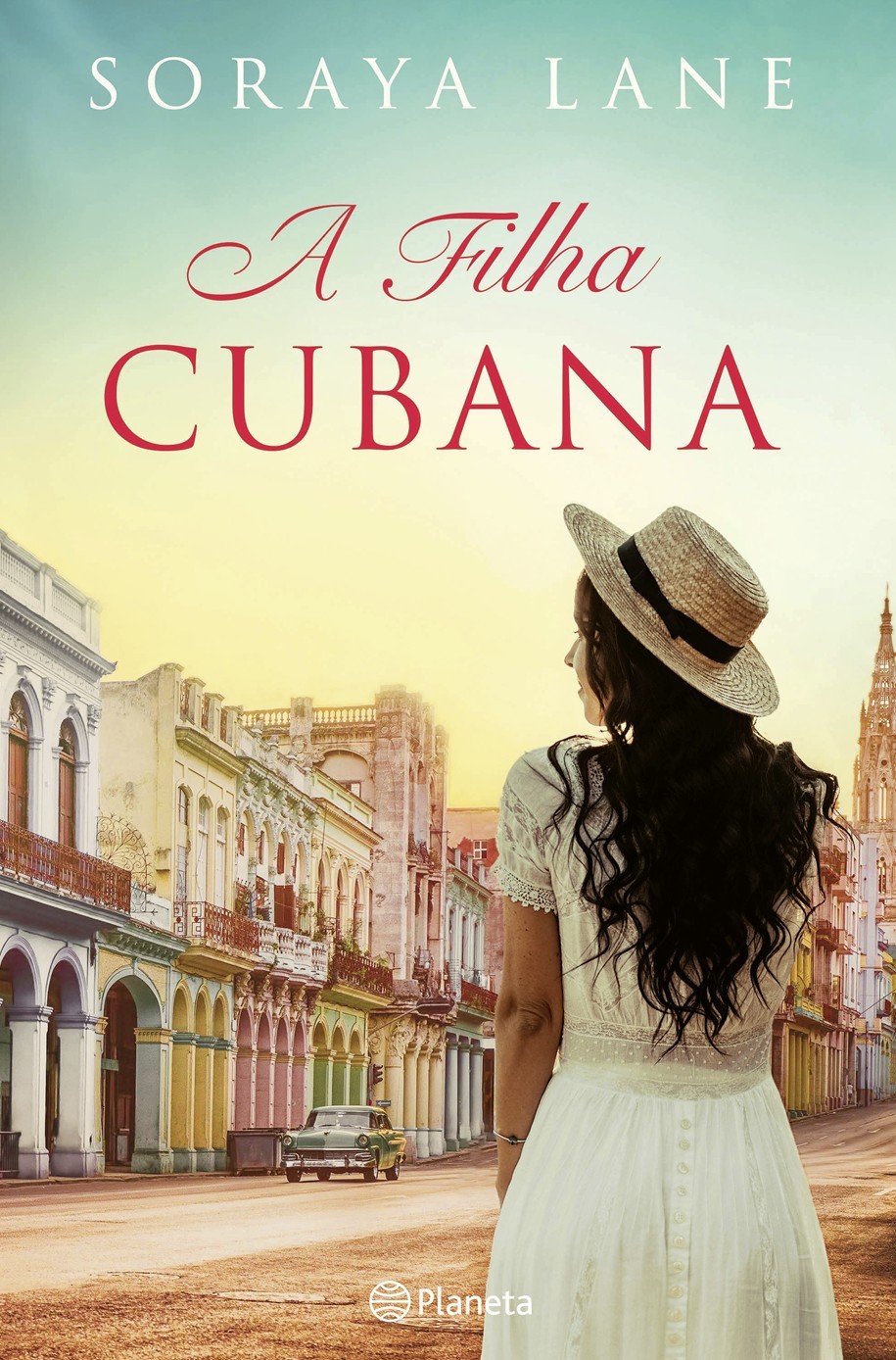 A filha cubana