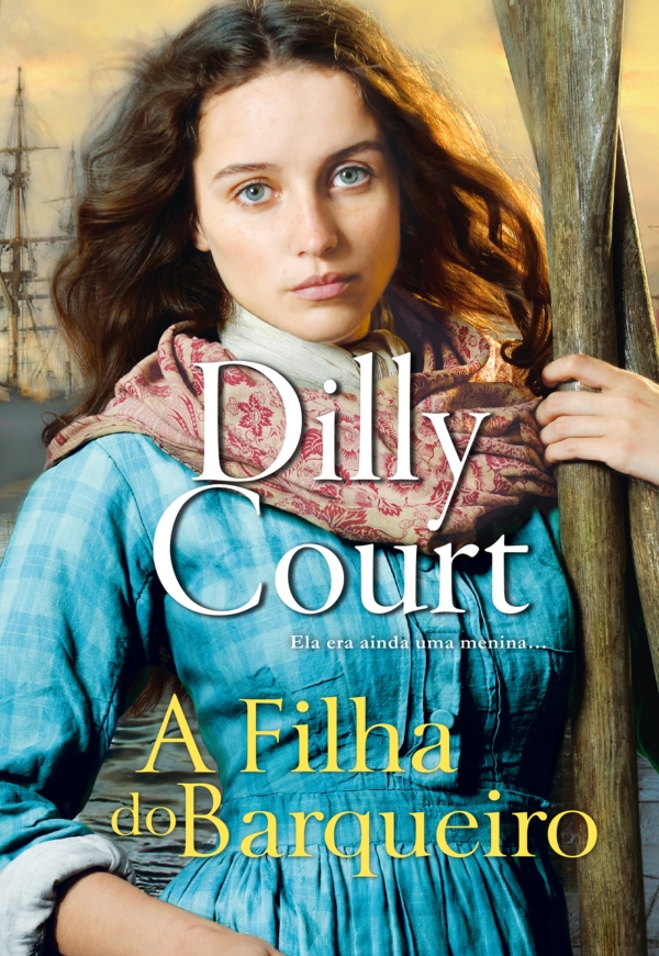A Filha do Barqueiro
