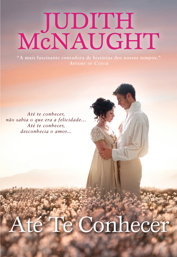 Até Te Conhecer