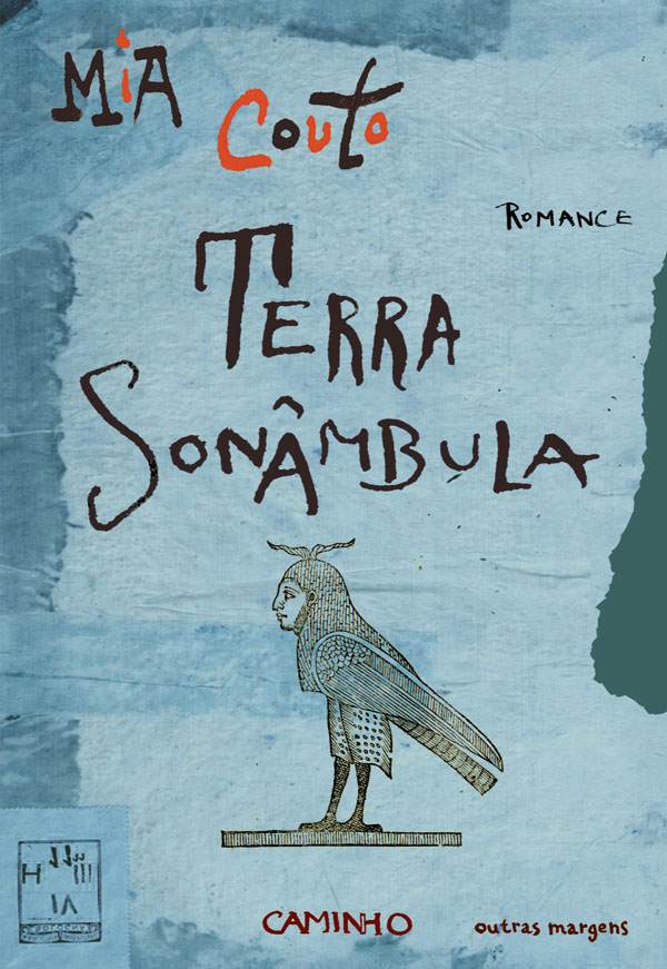 Terra sonâmbula