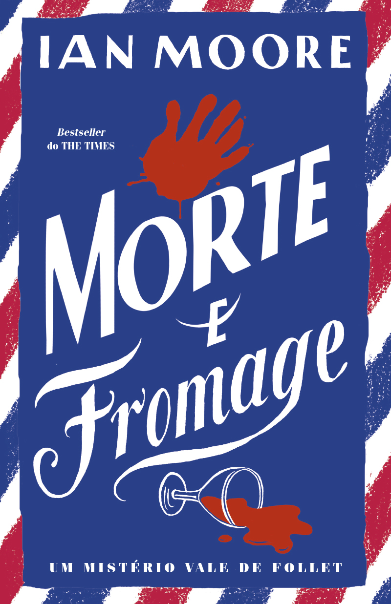 Morte e Fromage
