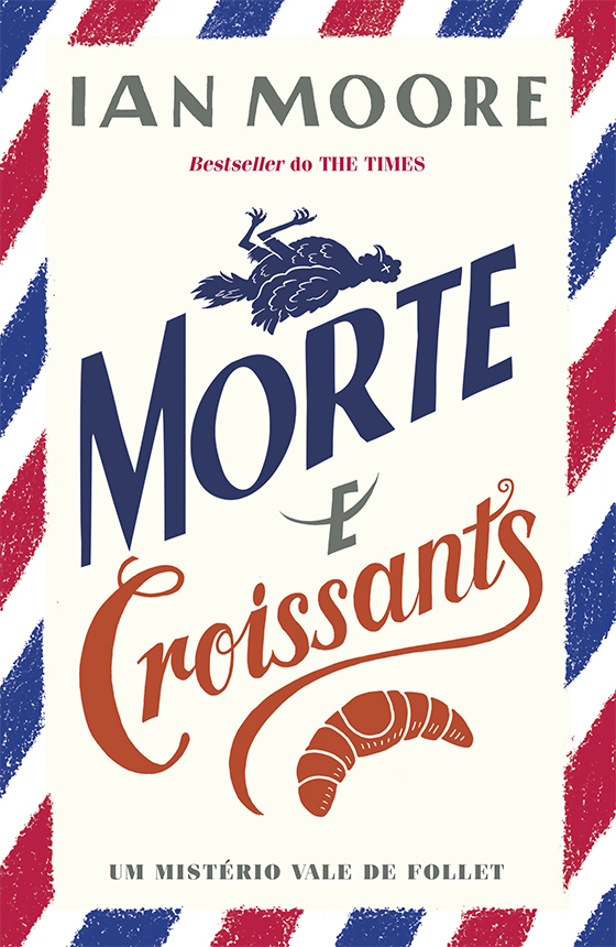 Morte e Croissants