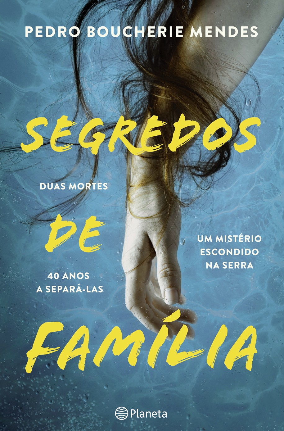 Segredos de família