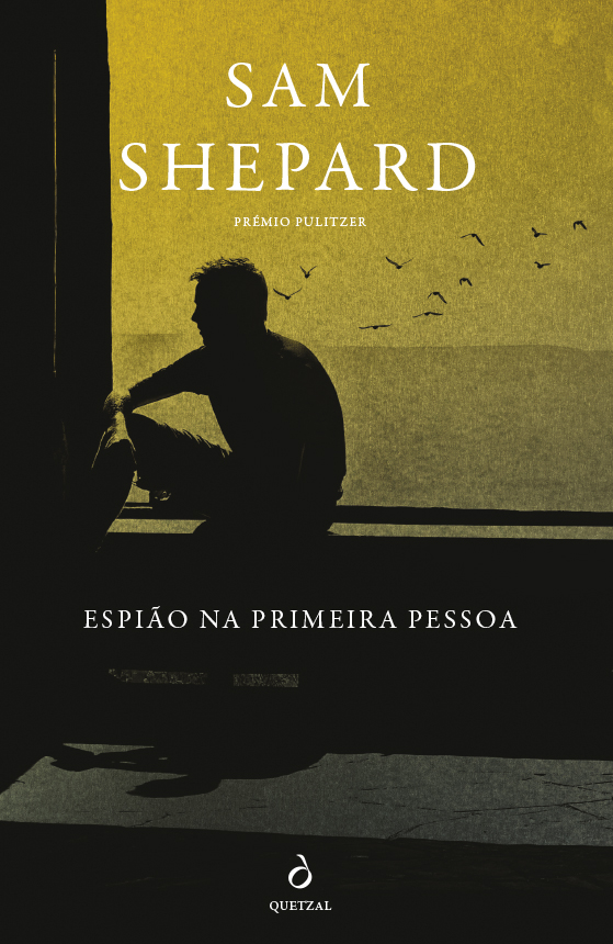 Espião na primeira pessoa