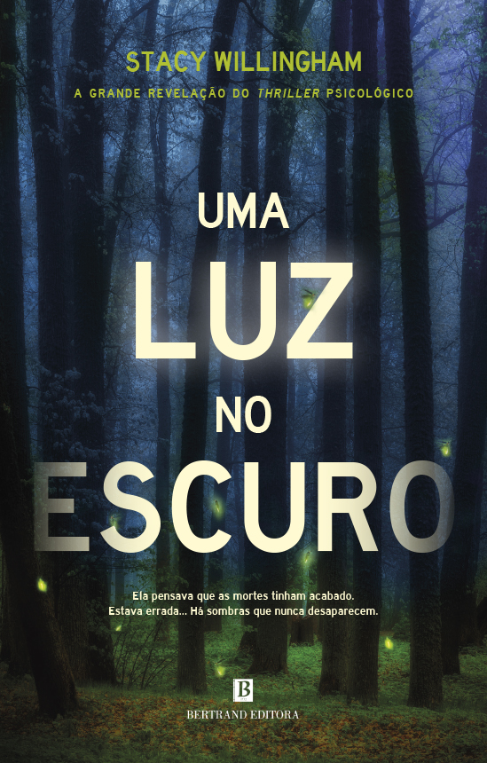 Uma Luz no Escuro