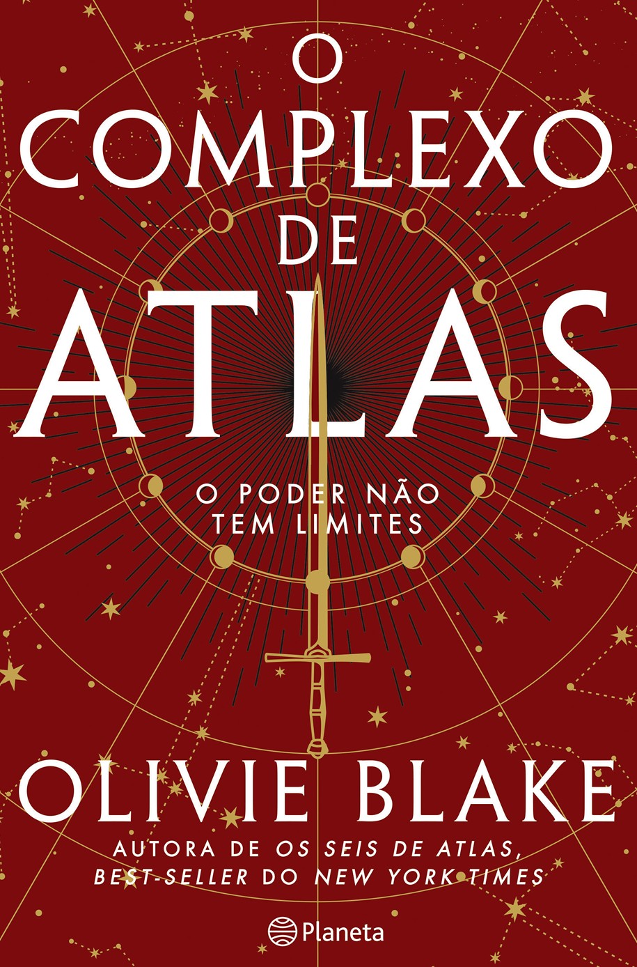 O Complexo de Atlas