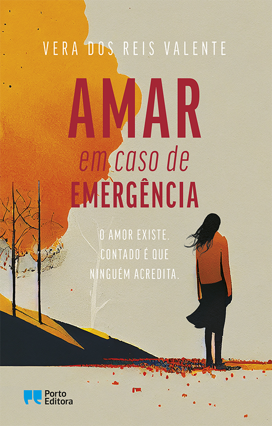 Amar em caso de emergência