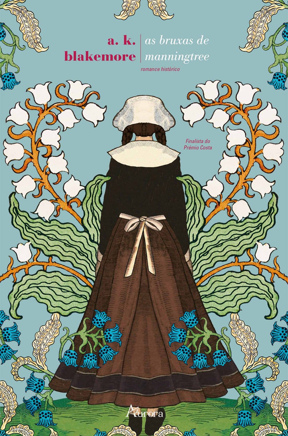 As Bruxas de Manningtree