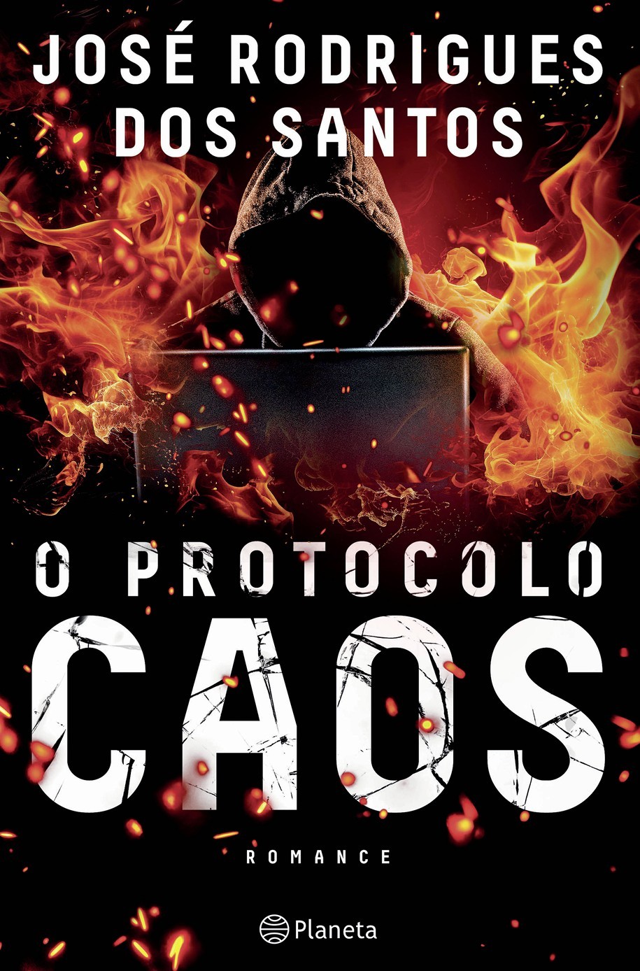 O protocolo caos