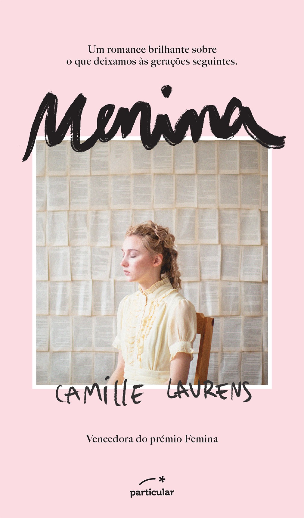 Menina, Nome Feminino