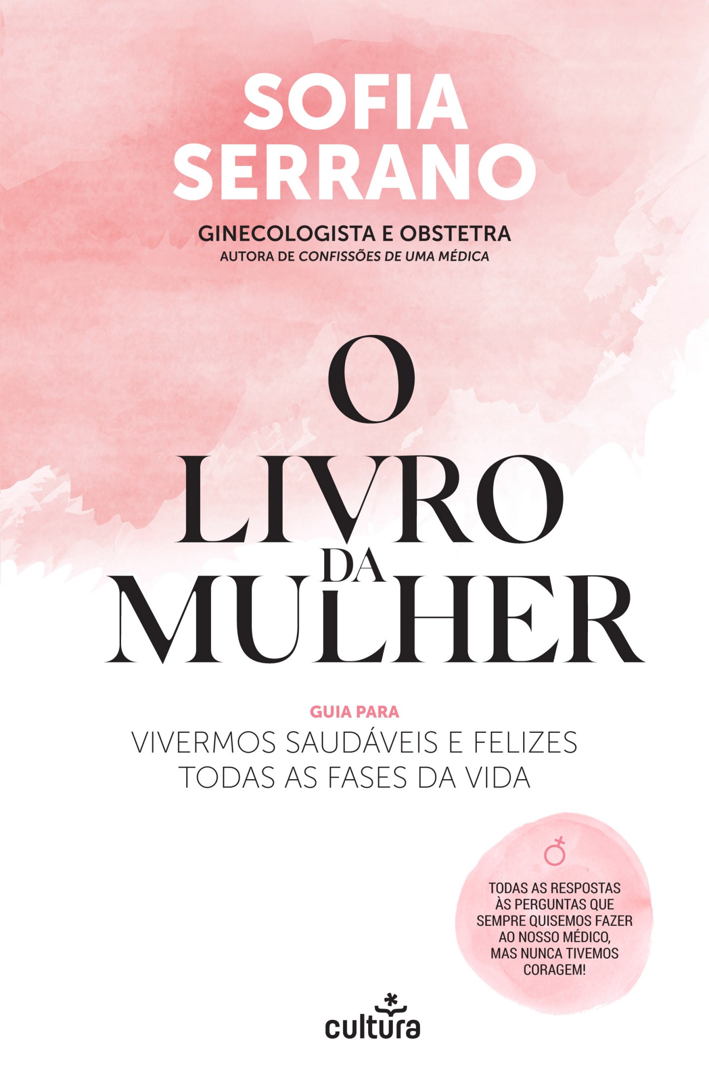 O LIVRO DA MULHER