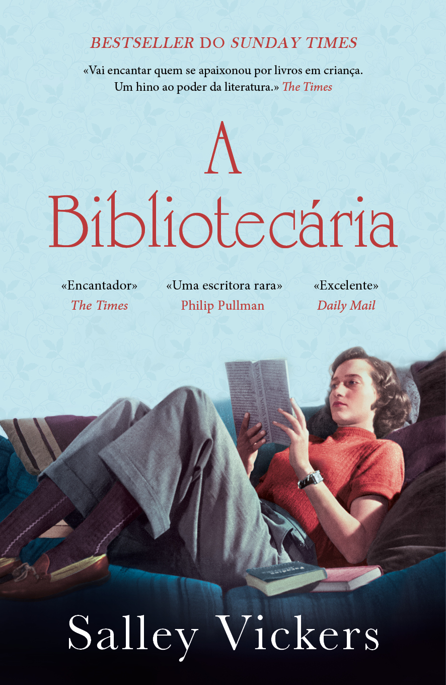 A Bibliotecária