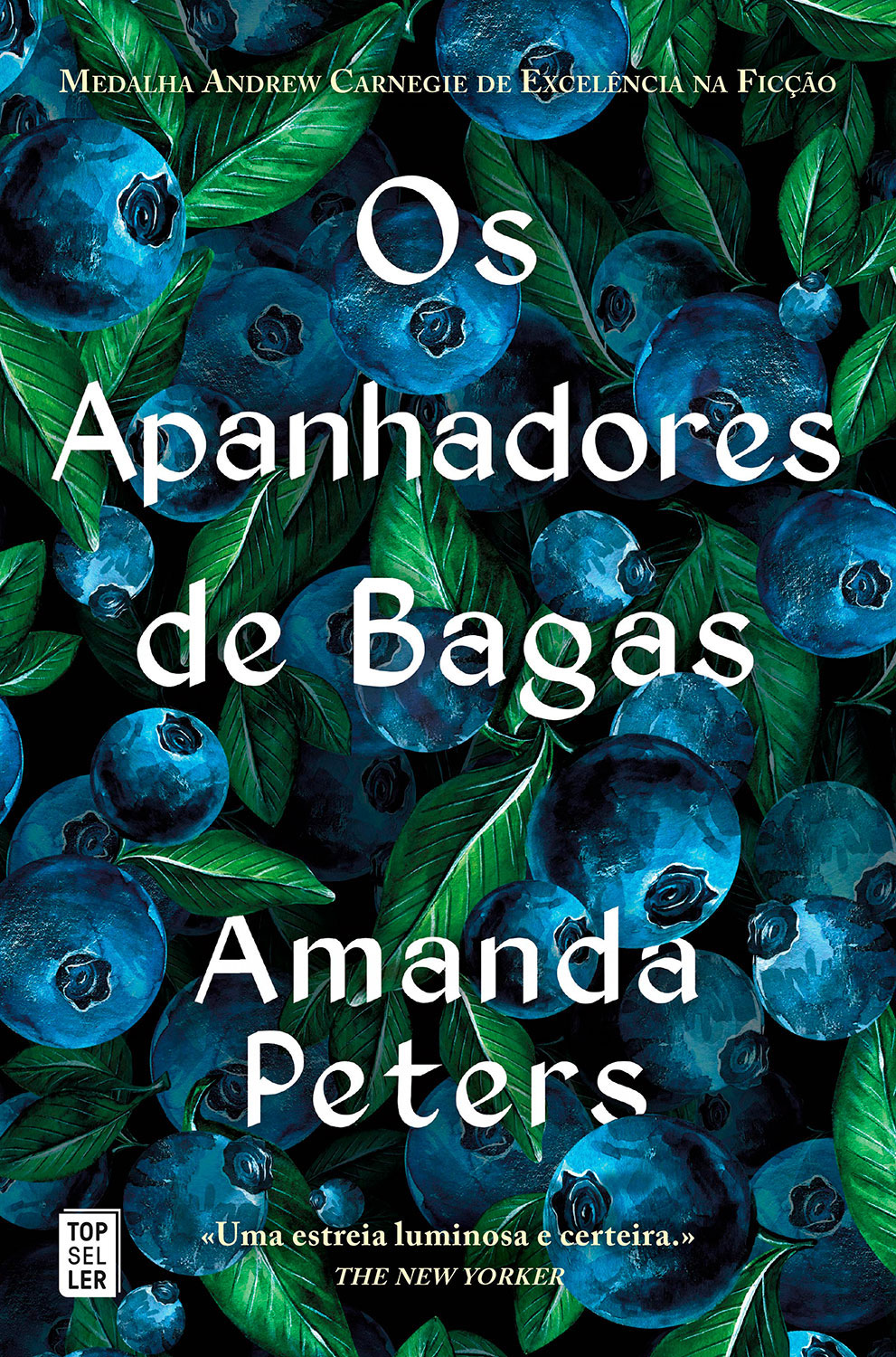 Os Apanhadores de Bagas