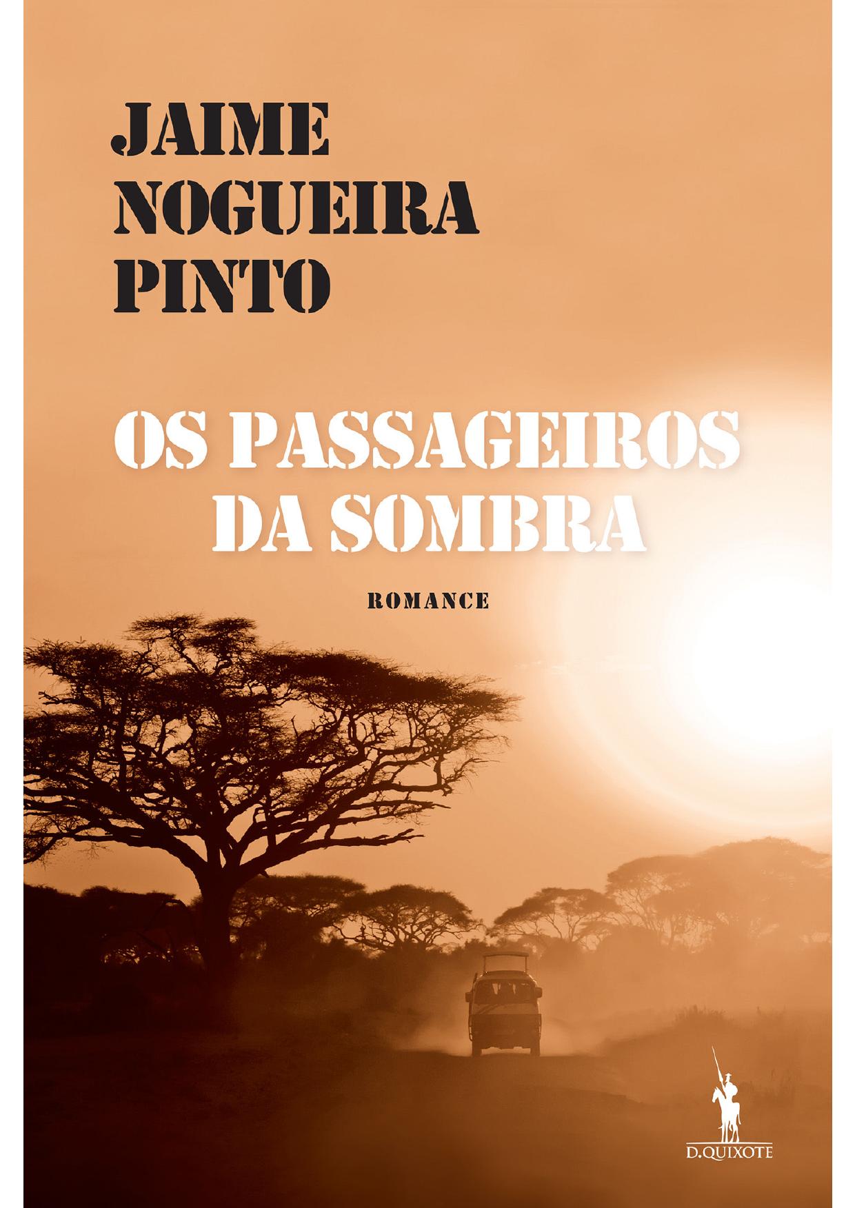 Os Passageiros da Sombra