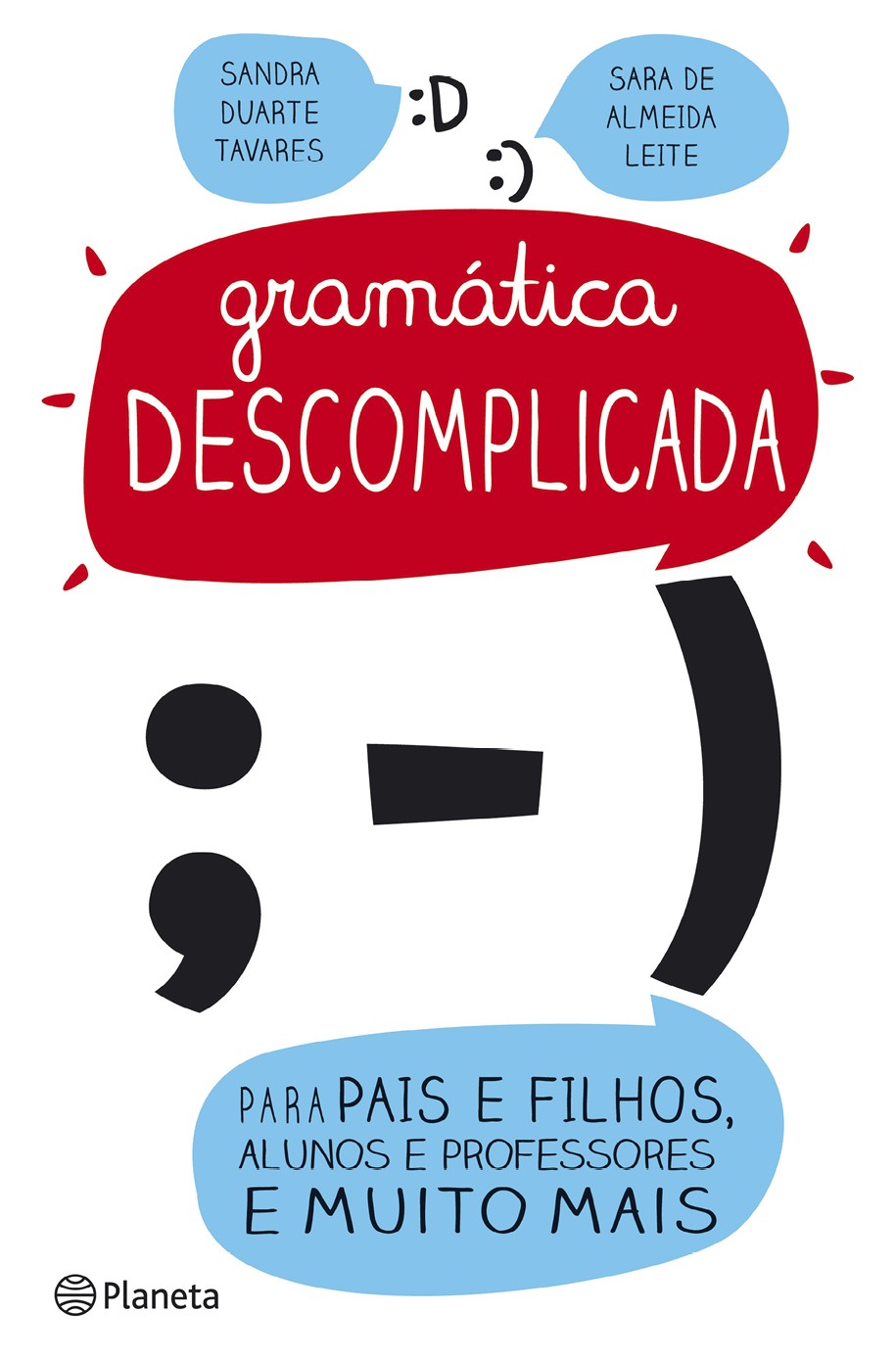 Gramática Descomplicada