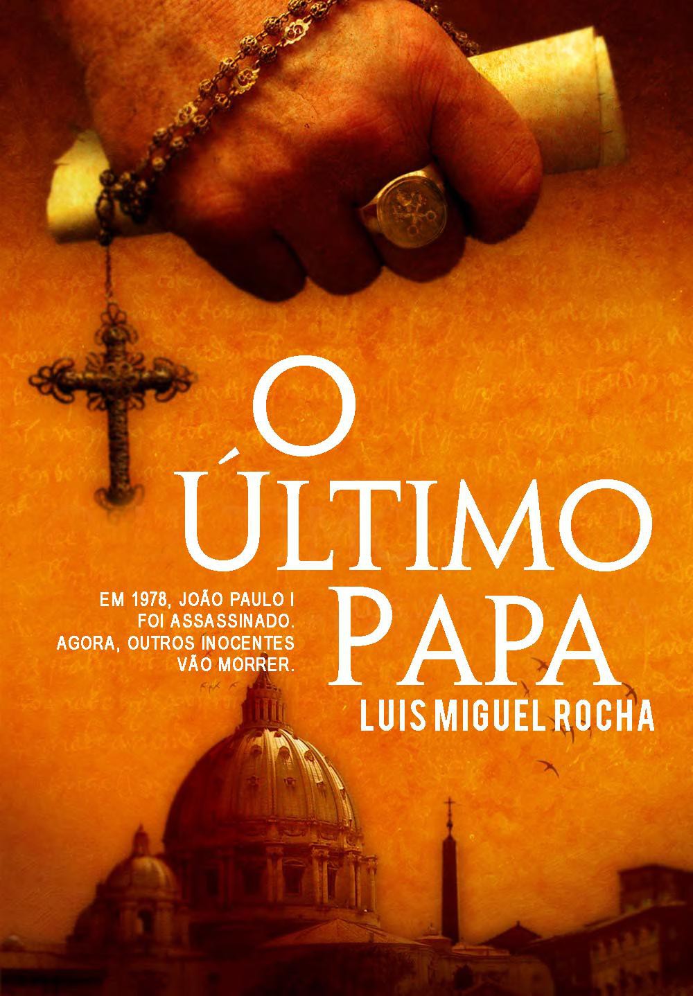 O Último Papa