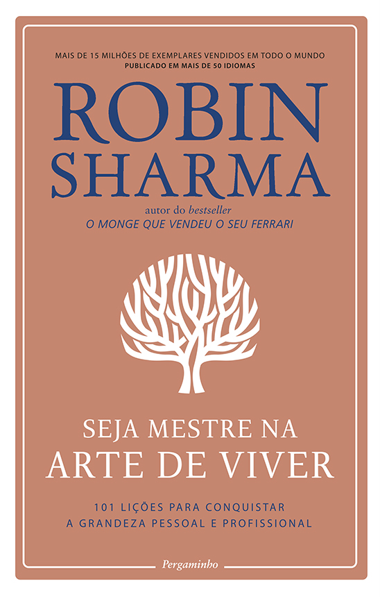 Seja Mestre na Arte de Viver