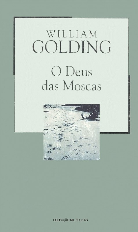 O Deus das Moscas