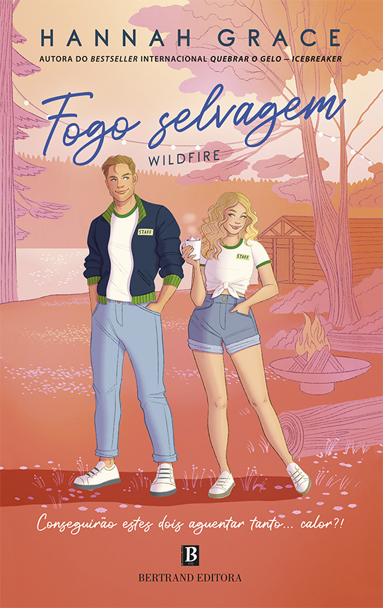 Fogo Selvagem — Wildfire