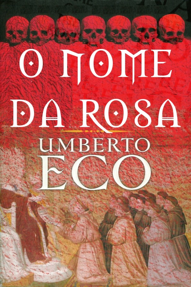 O nome da rosa