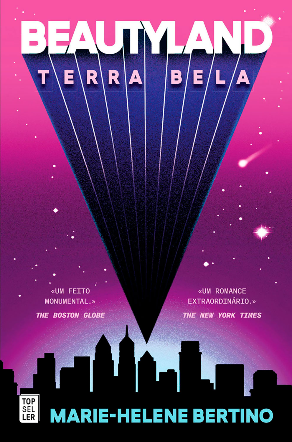 Beautyland: Terra Bela