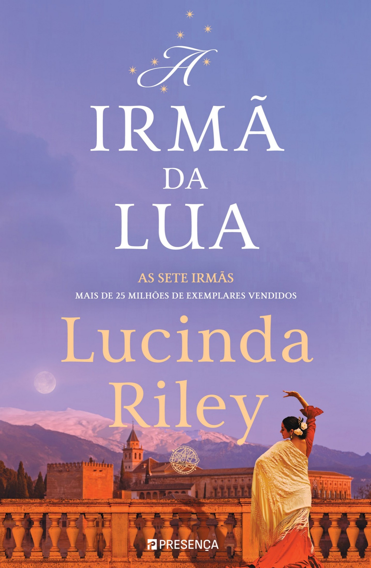 A Irmã da Lua: A História de Tiggy
